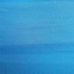 Ocean Jewel Peacock Curtain Panel—Rod Pocket with Header—3"Inche-Rod Pocket 2"Inche-Header—47"Inches Wide—100% Polyester—Panel Sold Individually—Nationwide Shipping