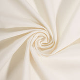 Cotton Fabric for Summer Sewing Projects | Calico Off White Fabric |Cotton Broadcloth Material