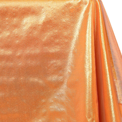 Copper Tissue Lamé-Lamé Fabric with Metallic Shine – Beautiful Windows Elgin