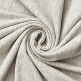 Heather Grey Light —95%-Polyester -5% Spandex Fabric—Sold By The Yard—Width 58/60 Inches Wide