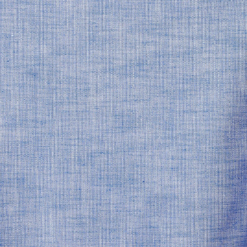MO-BLUE ALPINE SHIRTING SLUBY CHAMBRAY MATERIAL
