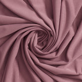 Radiance Berry Hue Knit Jersey Material 95% Polyester