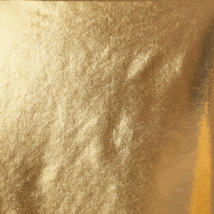 Gold crinoline fabric durable and versatile