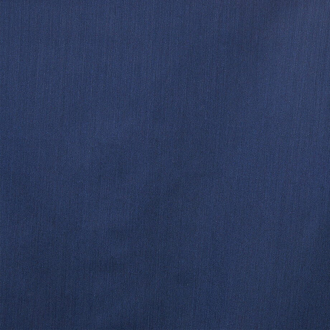 Twill Denim Heavy Weight—Multi-Purpose Fabric—Navy Blue Hue—100% Polyester—Sold By the Yard—Available for Nationwide Shipping