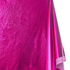 Shiny fuchsia stretch knit fabric beautifulwindowselgin.com