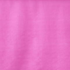 A close-up image of a magenta-colored organza fabric with a shimmery texture |sold by BeautifulWindowsElgin.com