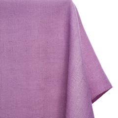 South Carolina—Lilac Loom Color—Standard Jute Burlap—Sustainable—60" Inch Wide—Fast USA Shippingolumbia’s Scenic