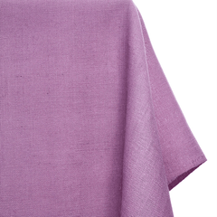 Close-up of a purple fabric texture | Sold by Beautifulwindowselgin.com