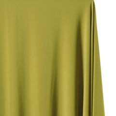 Green fabric swatch on a white background |sold by beautifulwindowselgin.com
