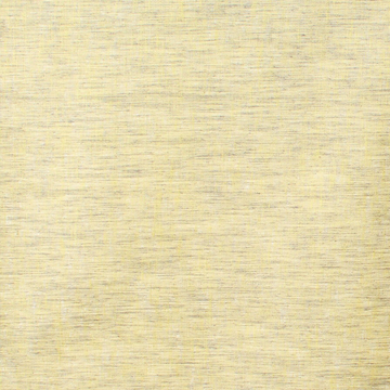 RICHLOOM YELLOW / GREY TWO TONE POPLIN MATERIAL