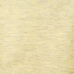 Rich-loom Yellow & Grey Two Tone Poplin Material—Sold by the Yard—Multi-Purpose—Available for Nationwide Shipping