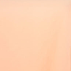 Peach Apparel Fabric | Cotton‑Poly Blend | 52" Wide