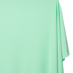 high quality seafoam green fabric sold by the yard |sold by BeautifulWindowsElgin.com