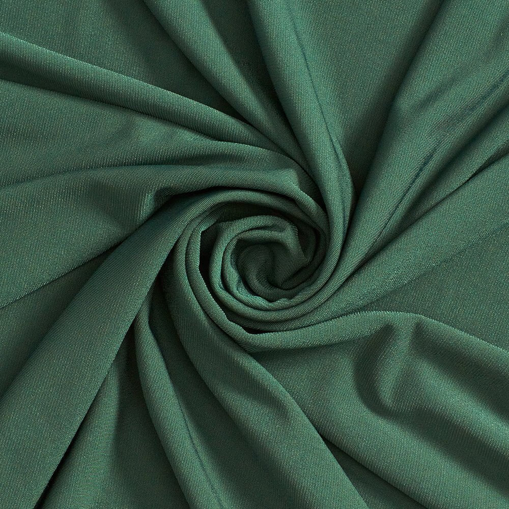 luxury polyester jersey knit fabric sold by the yard| sold by BeautifulWindowsElgin.com