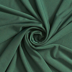 luxury polyester jersey knit fabric sold by the yard| sold by BeautifulWindowsElgin.com