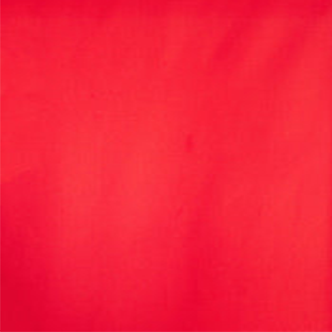 High-Quality Fabric—Laylani Crisy Red Color—Best Price— Cotton Broadcloth—( Width 58/59 Inches)—Sold by the Yard—Multi-Purpose—Available for Nationwide Shipping.