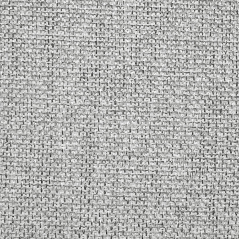 Grey Premium Plain—Woven Inlay Fabric-Beautiful Windows Elgin