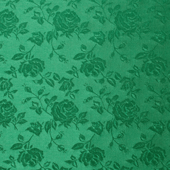 Polyester jacquard fabric rose pattern texture| Order online at BeautifulWindowsElgin.com
