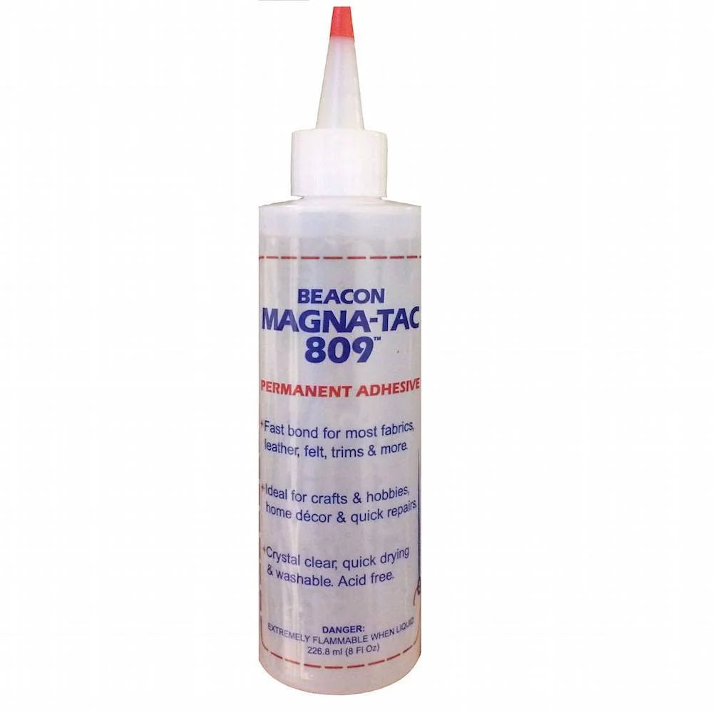 Flexible Bond for Fabrics| Beacon Fabric Glue Adhesive for Fabric Projects