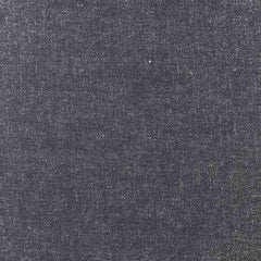 Coughlan Indigo Blue—Bull Denim—100% Cotton—Width 59/60"Inches Wide—9: oz Material—Ideal For Garments—Sold by The Yard
