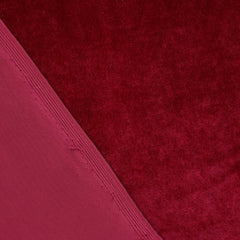 Red fabric| Shop online at BeautifulWindowsElgin.com