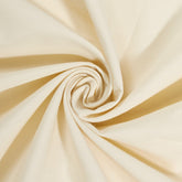 Classic Sand Beige-100% Cotton Broadcloth—High-Quality—Multi-Purpose—Sold by The Yard—Nationwide Shipping