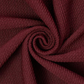 Solid Burgundy Bullet fabric by the yard — Beautiful Windows Elgin Columbia SC