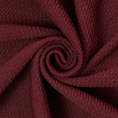 Liverpool Bullet Fabric—Available With Nationwide Shipping—Burgundy—Width 58" Wide—100% Polyester—Sold by The Yard