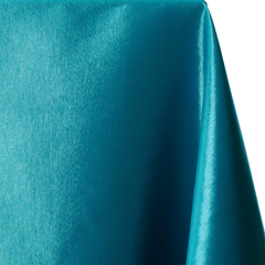 Teal Ladies' Suit Stretch Taffeta—Polyester Blend—Sold by The Yard