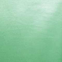 Sierra Crepe Satin Material—Mint Color—100% Polyester—Sold by the Yard