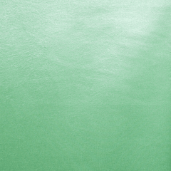 Sierra Crepe Satin Material—Mint Color—100% Polyester—Sold by the Yard