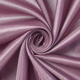 Lilac Silky Habutai Lining (45 inch)- For Highend Apparel