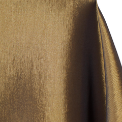 Olive Green Satin Fabric—100% Cotton—59/60" Wide Material