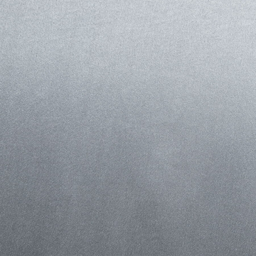 AMANDA PRICHARD GREY CREPE BACK SATIN MATERIAL