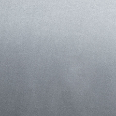 Crepe Satin—Grey—High-Quality —100% Polyester—Sold by the Yard—54" Inches Wide