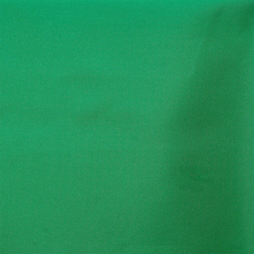 High-Strength Canvas—Kelly Green—Waterproof Fabric—100% Polyester—100% Polyvinyl Backing—60/61 Inches Wide