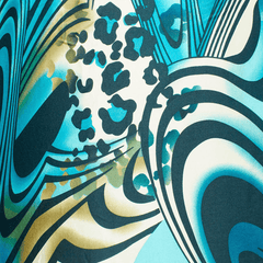 Buy animal print fabric online |Order online at BeautifulWindowsElgin.com