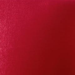 Taffeta Ruby Red Stretch Clothing Material-60"Inches Wide