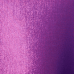Smooth violet poly-cotton stretch taffeta texture close-up| Buy online at BeautifulWindowsElgin.com