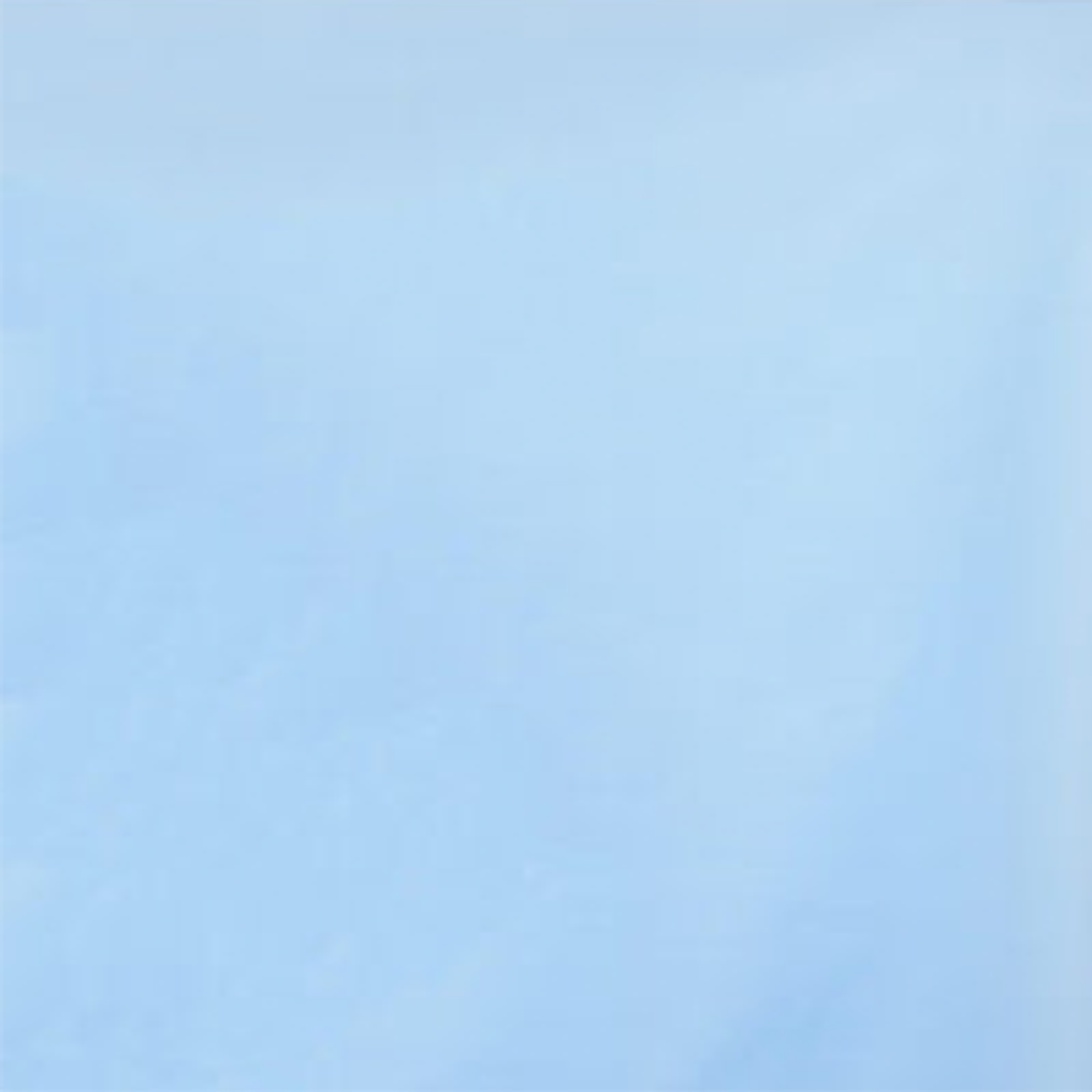 Cheap Sewing Fabric—Light Blue Color—100% Cotton—Broadcloth Material— Durable-Designer Multi-Purpose—Available for Nationwide Shipping
