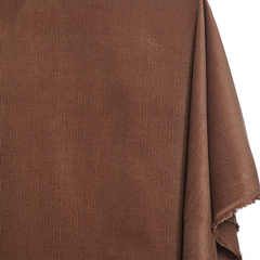 Durable 100% cotton corduroy material—fabric sold by BeautifulWindowsElgin.com