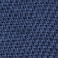 Elgin SC—Royal Blue Color—Standard Jute Burlap—Sustainable—Rustic—60" Inch Wide—Fast USA Shipping