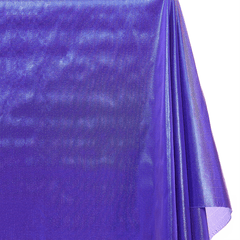 Shimmer navy blue metallic fabric | Sold by Beautiful Windows Elgin