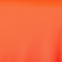 Jettson Knit Jersey—Orange—95%-Polyester -5% Spandex Fabric—Sold By The Yard—Width 58/60 Inches Wide