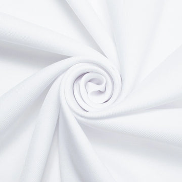 Polyester Gabardine (59/60 Inch wide—Width 57/58 Inches Wide—Sold by the Yard — Nationwide Shipping Available.