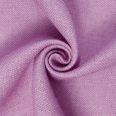 South Carolina—Lilac Loom Color—Standard Jute Burlap—Sustainable—60" Inch Wide—Fast USA Shippingolumbia’s Scenic