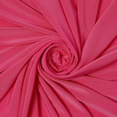 High visibility neon pink knit fabric for apparel |sold by beautifulwindowselgin.com