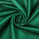 Hunter Green polyester fabric 54-inch-wide elegant durable sold by Beautiful Windows Elgin"