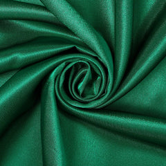 Hunter Green polyester fabric 54-inch-wide elegant durable sold by Beautiful Windows Elgin"