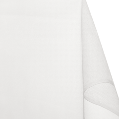 Off White Polyester Petticoat Hard Net Crinoline /58" Wide